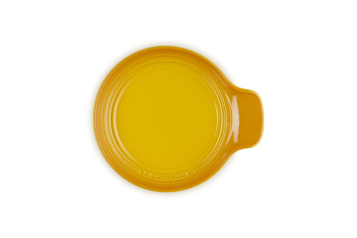 Le Creuset Signature Spoon Rest, 6 in., Nectar