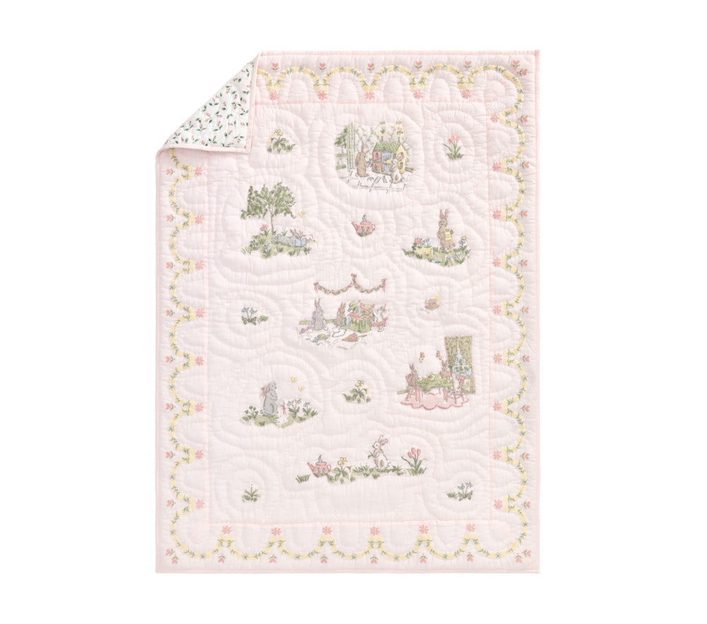 Baby Quilt