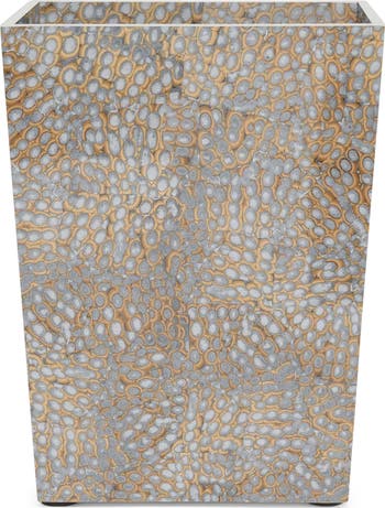 Callas Square Waste Basket