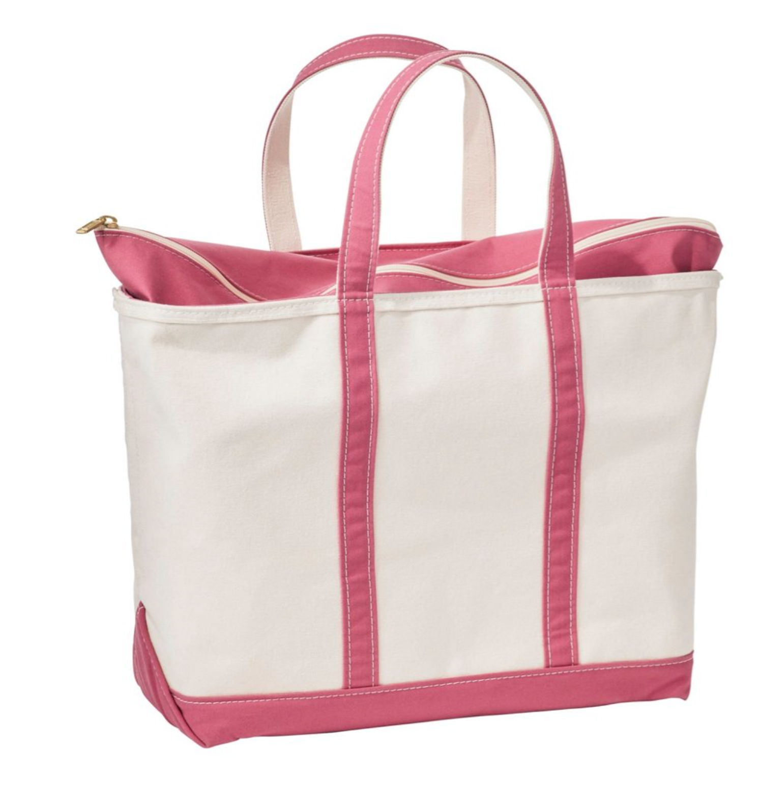 Boat and Tote