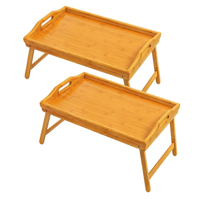 Breakfast Trays