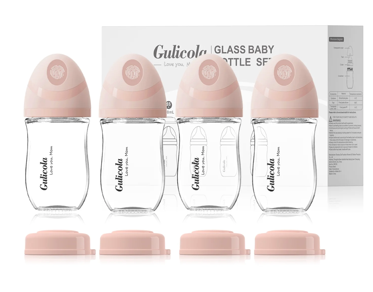Bottles