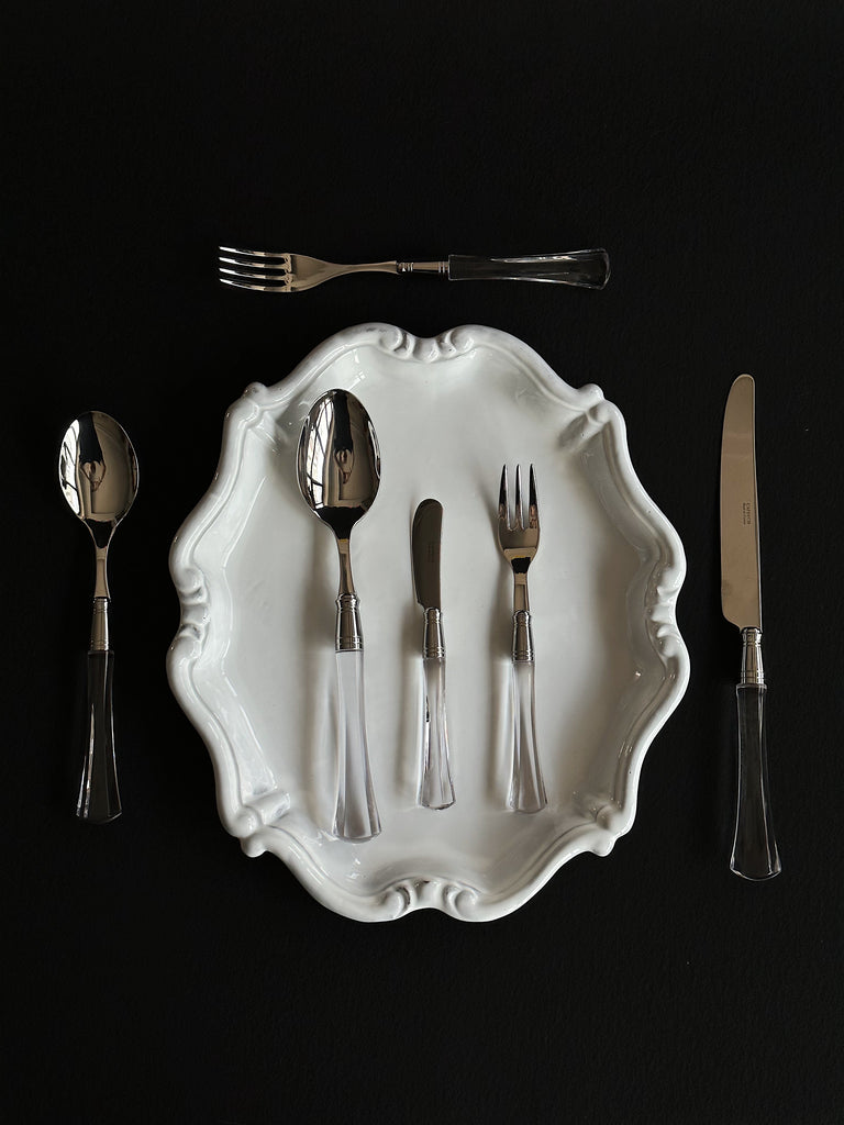 Venus Place Setting, Set of 5