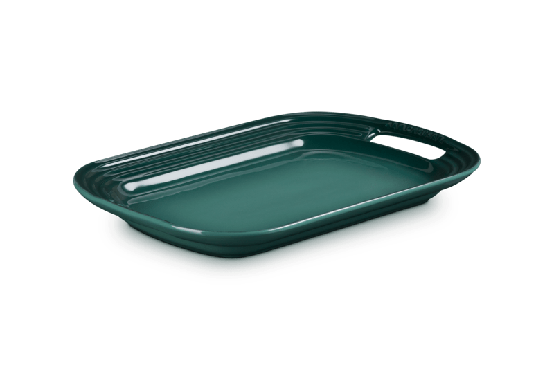 Serving Platter, 14" in Artichaut