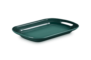 Serving Platter, 14" in Artichaut