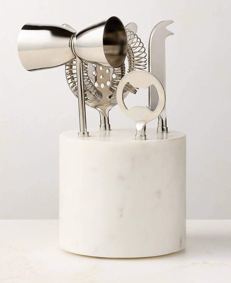 Bar Tool Set