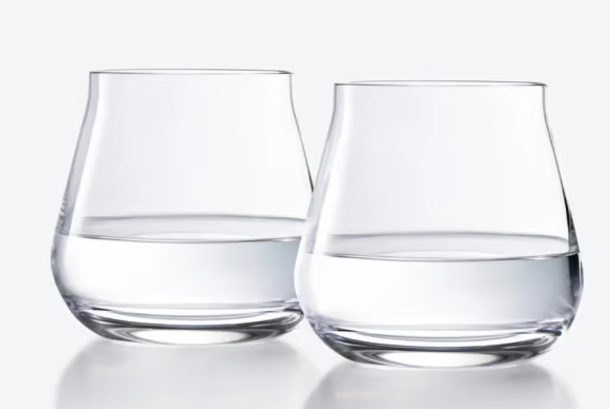 Château Baccarat Tumblers