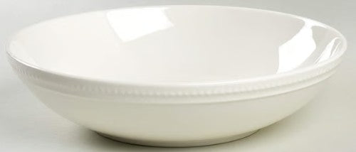 9" Individual Pasta Bowl