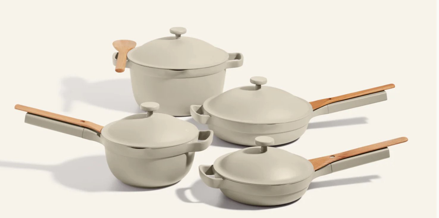 Cookware Set