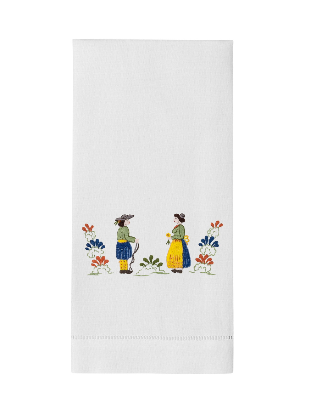 Quimper Hand Towel