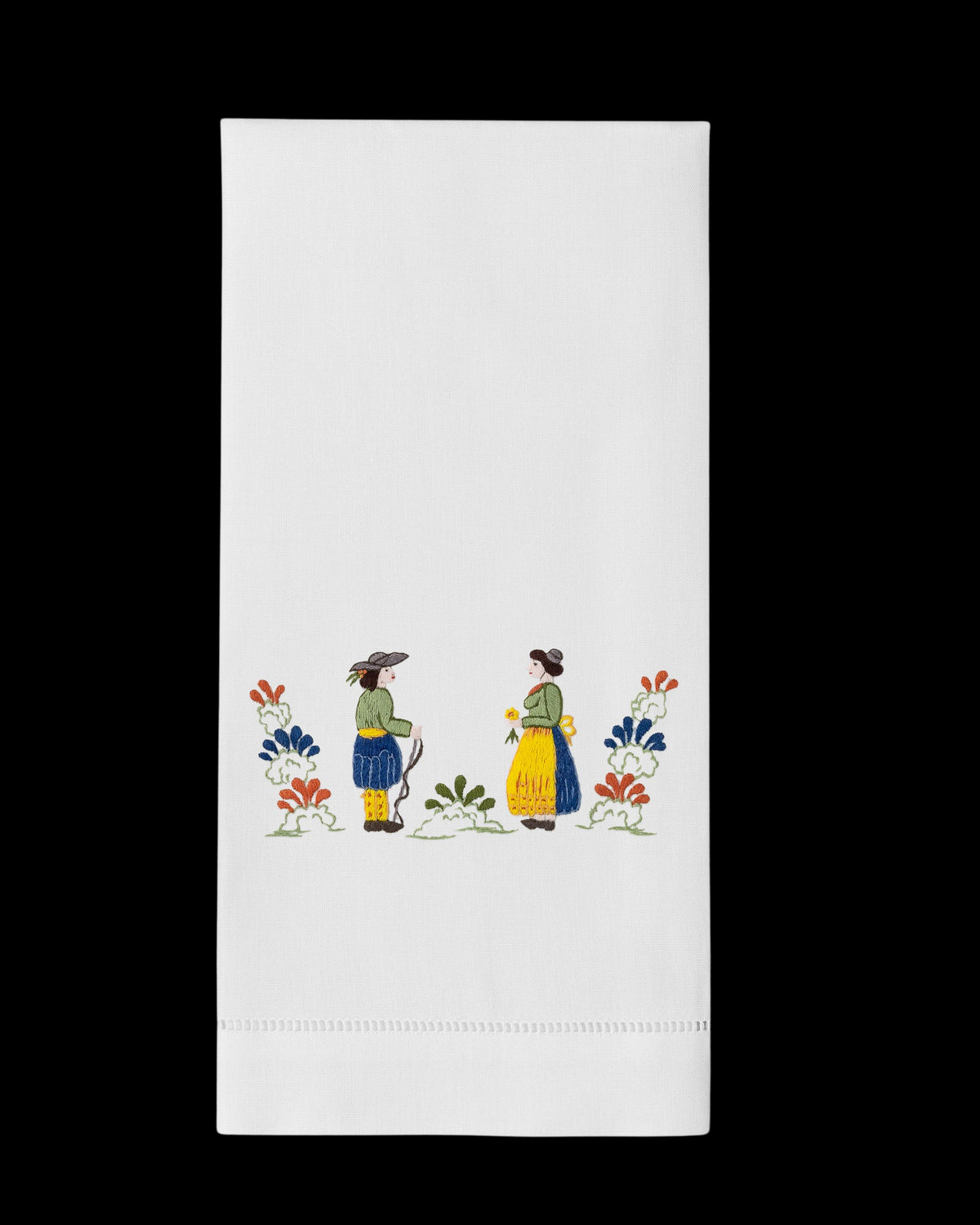 Quimper Hand Towel