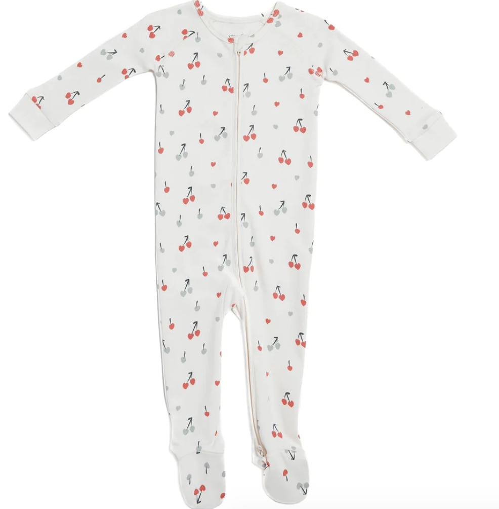 Baby Sleeper (0 - 3 mos.)