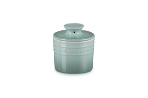 Butter Crock, 6 oz. in Sea Salt