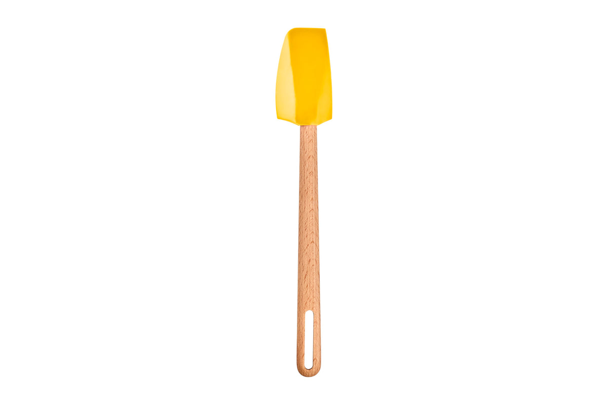 Le Creuset Signature Silicone Small Spatula, , Nectar