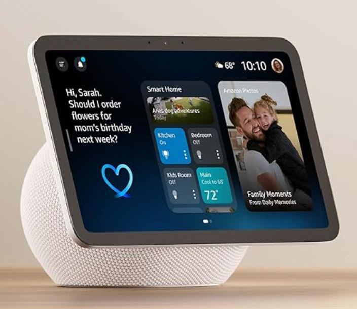 Amazon Echo Show 8