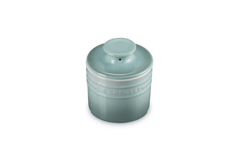 Butter Crock, 6 oz. in Sea Salt