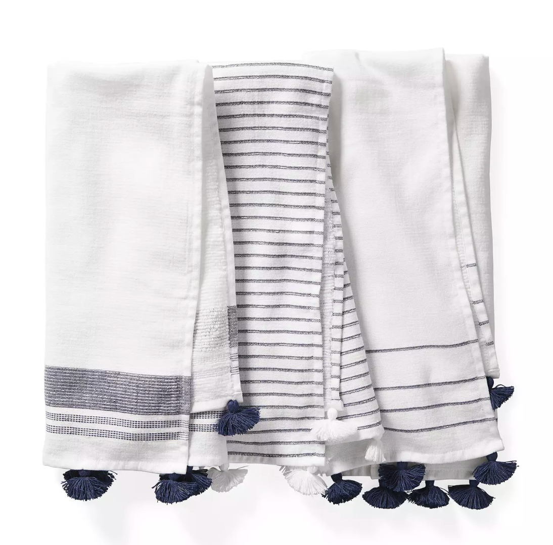 Bellport Guest Towels