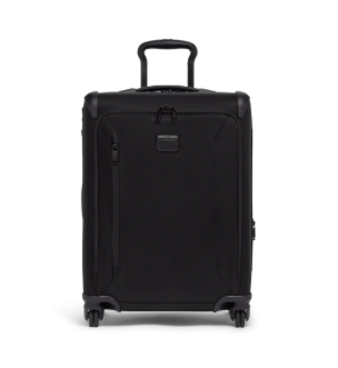 Continental Expandable 4 Wheeled Carry-On