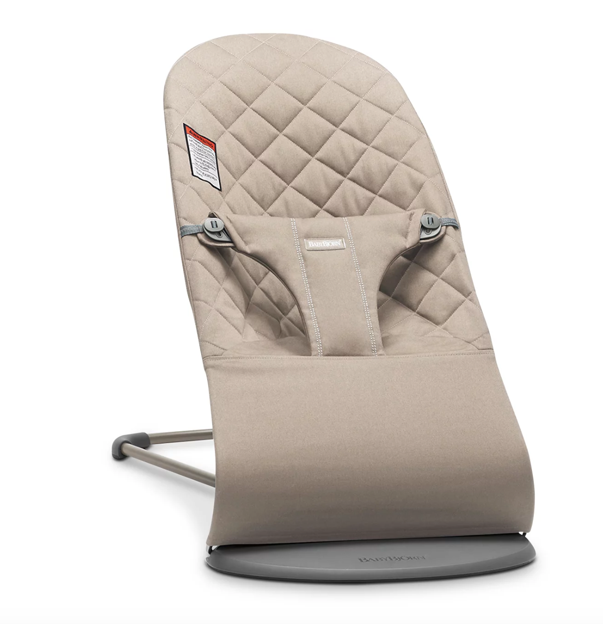 Bouncer Bliss in Classic Quilt Woven