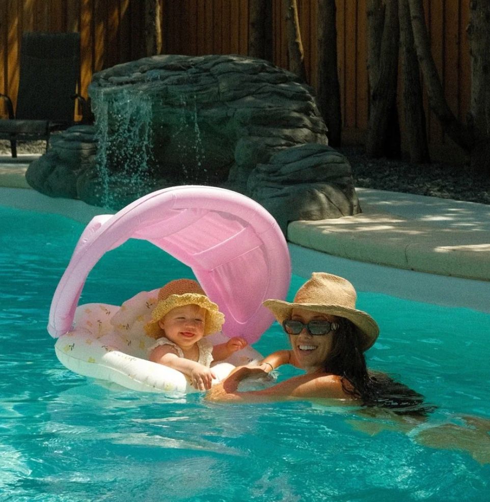 Baby Pool Float