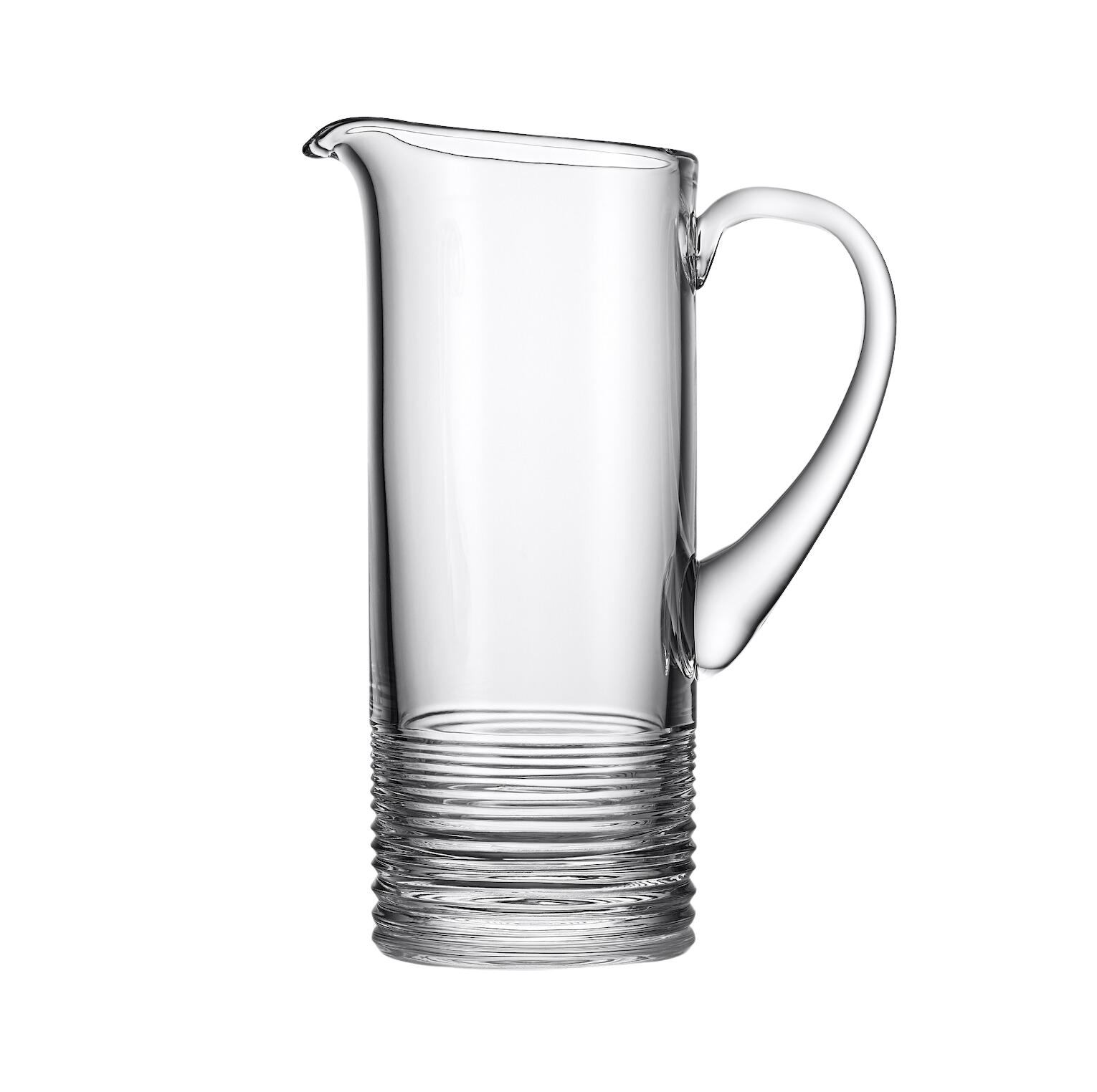 Mixology Rum Circon Pitcher 39 fl oz