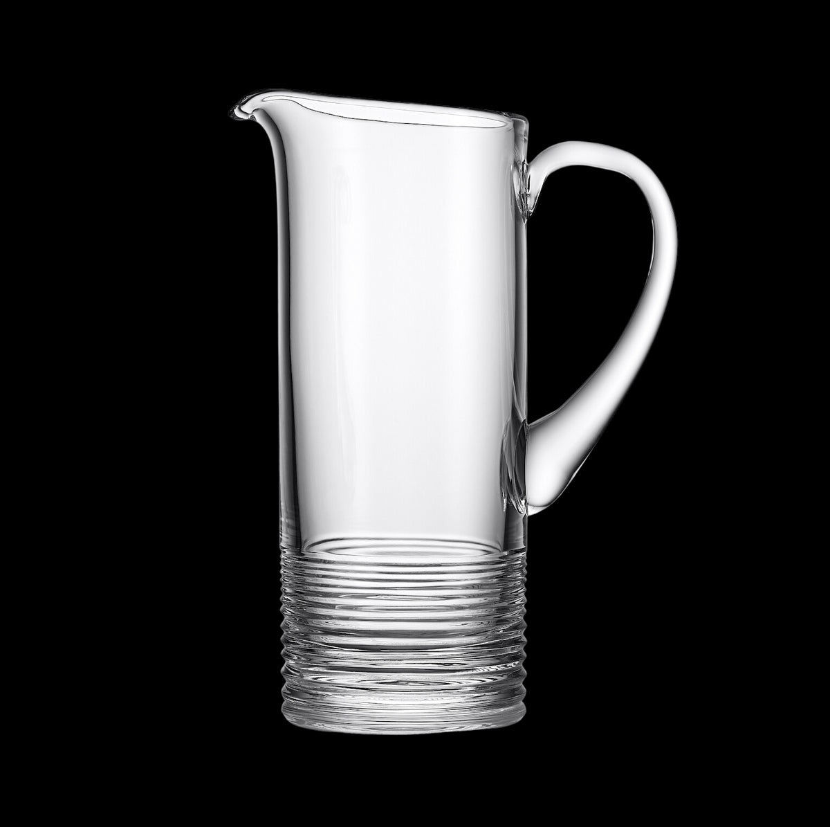 Mixology Rum Circon Pitcher 39 fl oz