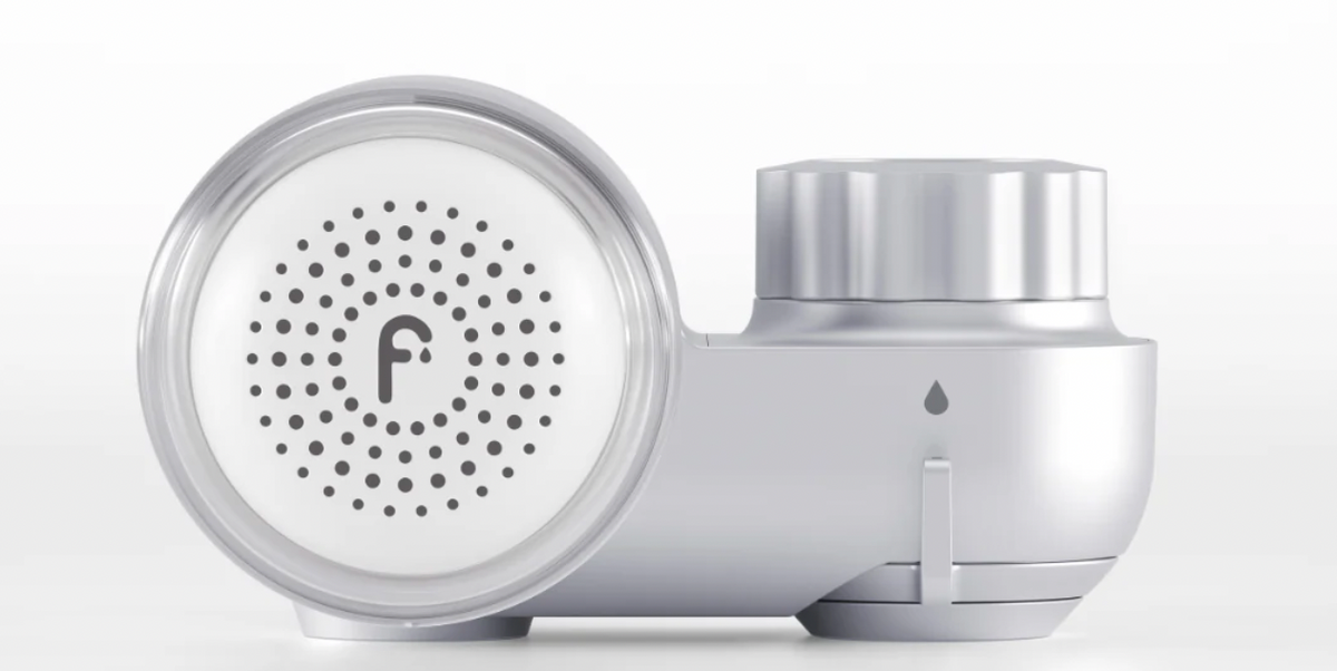 1 Year Subscription for Filter Replacements