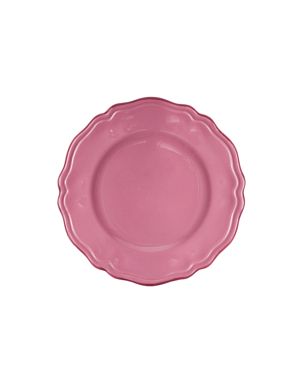 Britwell Dessert Plate