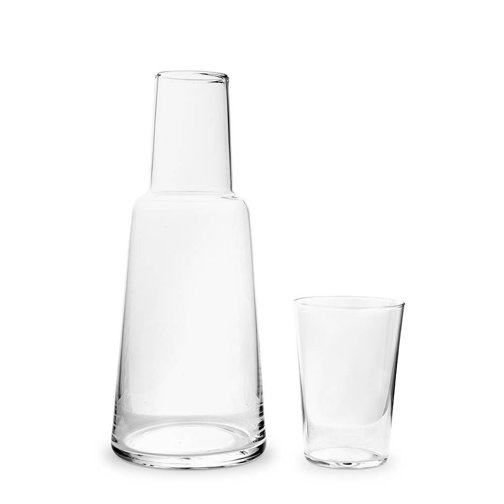 Bedside Carafe