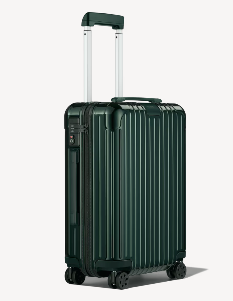 Cabin Roller Carry On