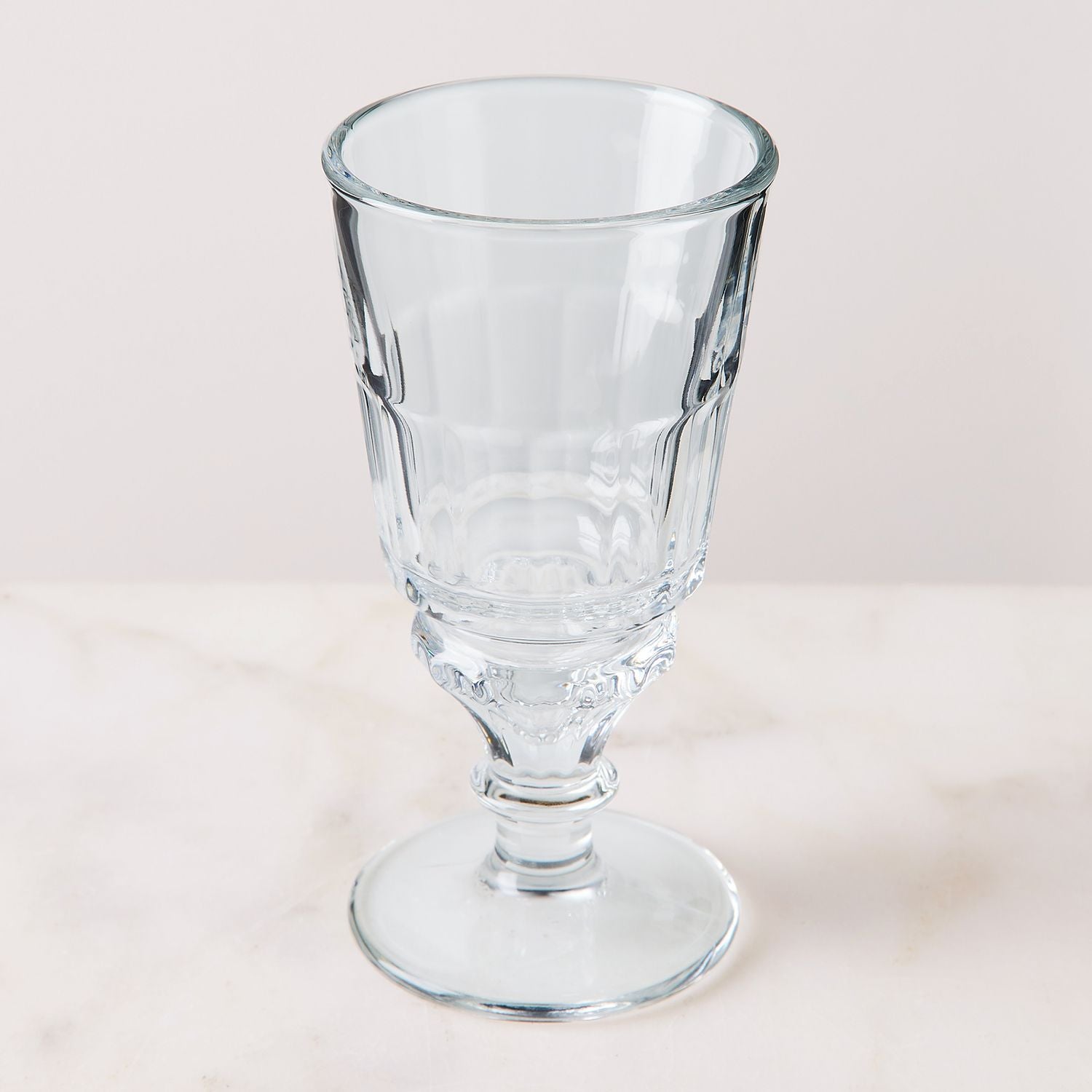 Absinthe Glasses, Set of 6