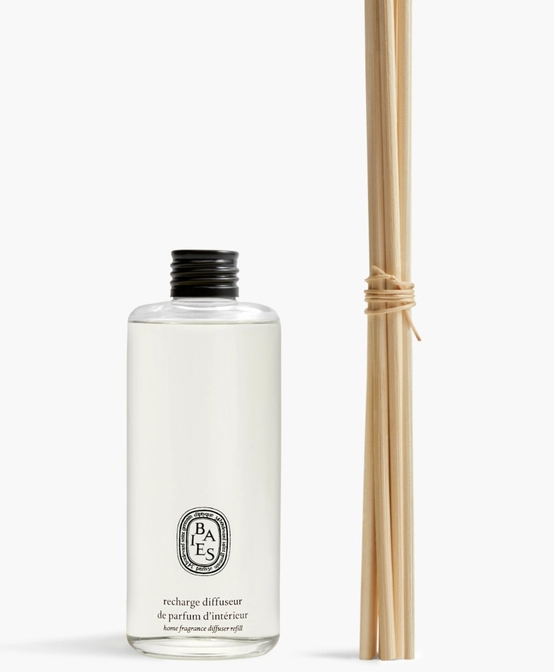 Baies (Berries) Refill for Home Fragrance Diffuser