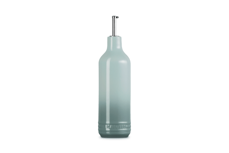 Signature Oil Cruet, 20 oz. in Sea Salt