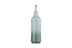 Signature Oil Cruet, 20 oz. in Sea Salt