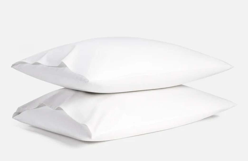 Classic Percale Pillowcases