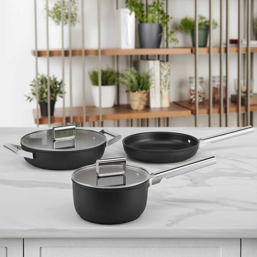Nonstick Saucepan