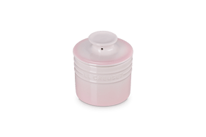 Butter Crock 6 oz. in Shell Pink