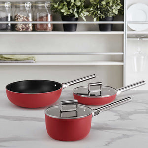 Nonstick Saucepan