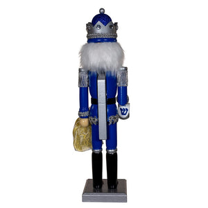 Hanukkah Nutcracker