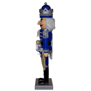 Hanukkah Nutcracker