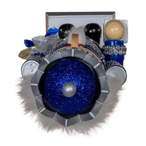 Hanukkah Nutcracker