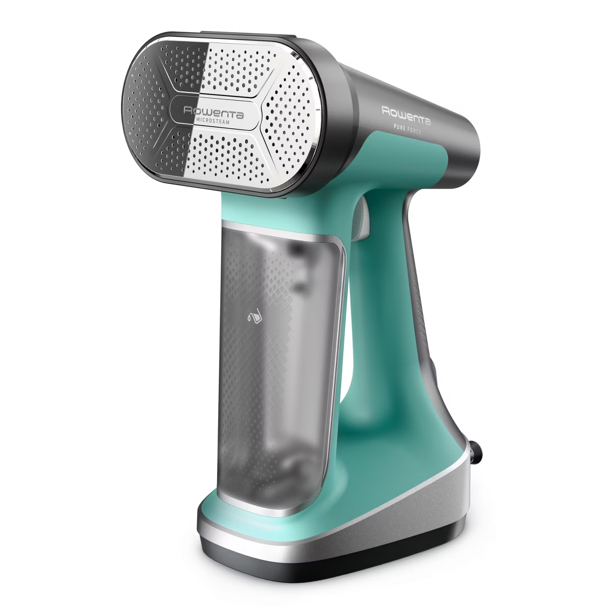 2-in-1 Steamer & Iron for Clothes