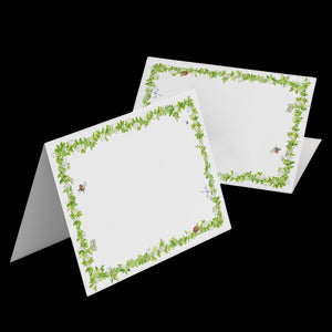 Enchanted Place Cards, Set of 25