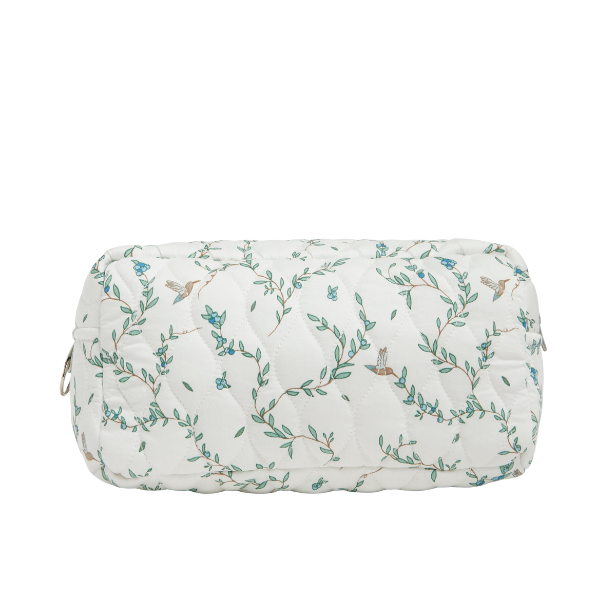 Toiletry Pouch in Secret Garden