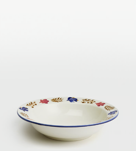 Castelo Collection Pasta Bowl (Set of 4)