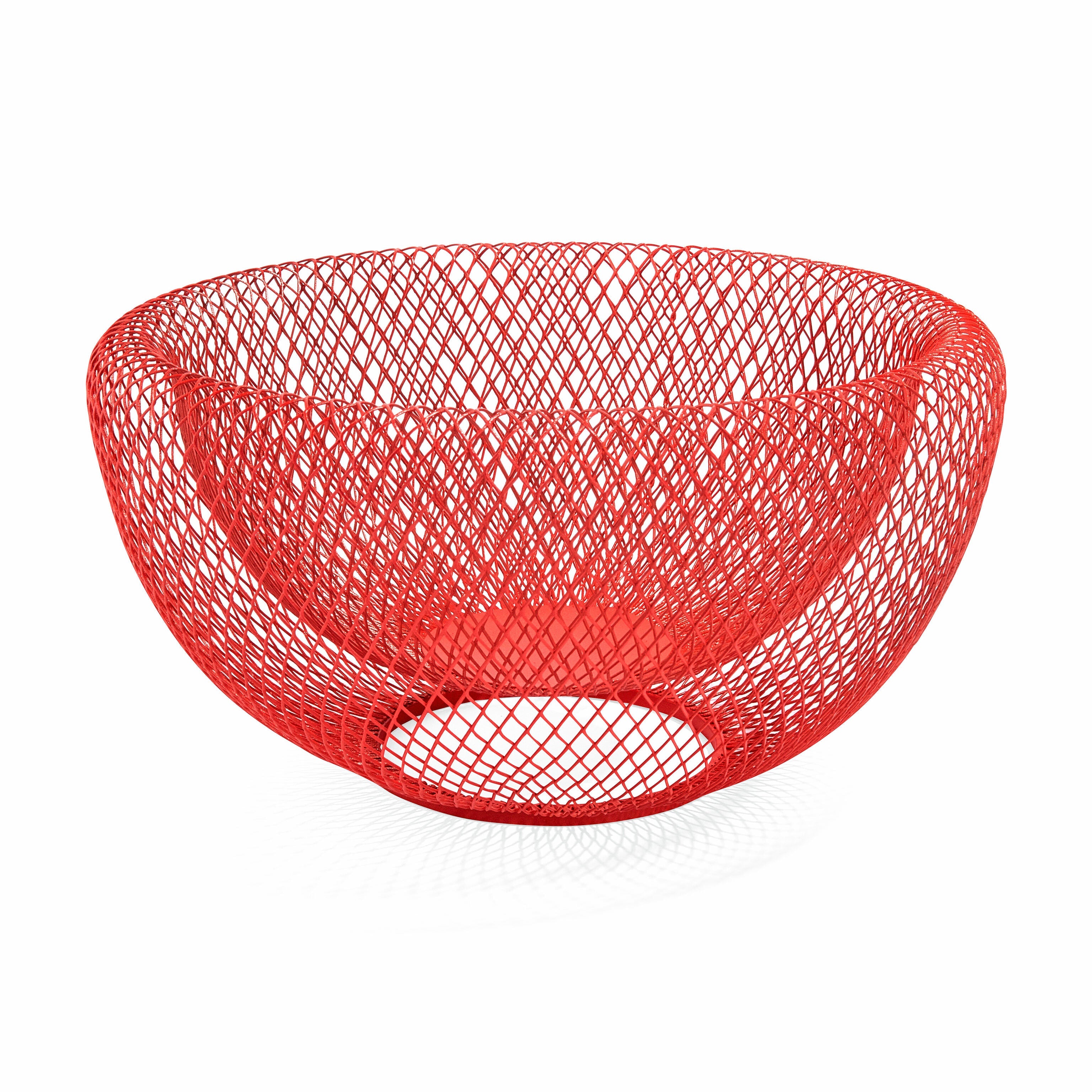 Wire Mesh Bowls