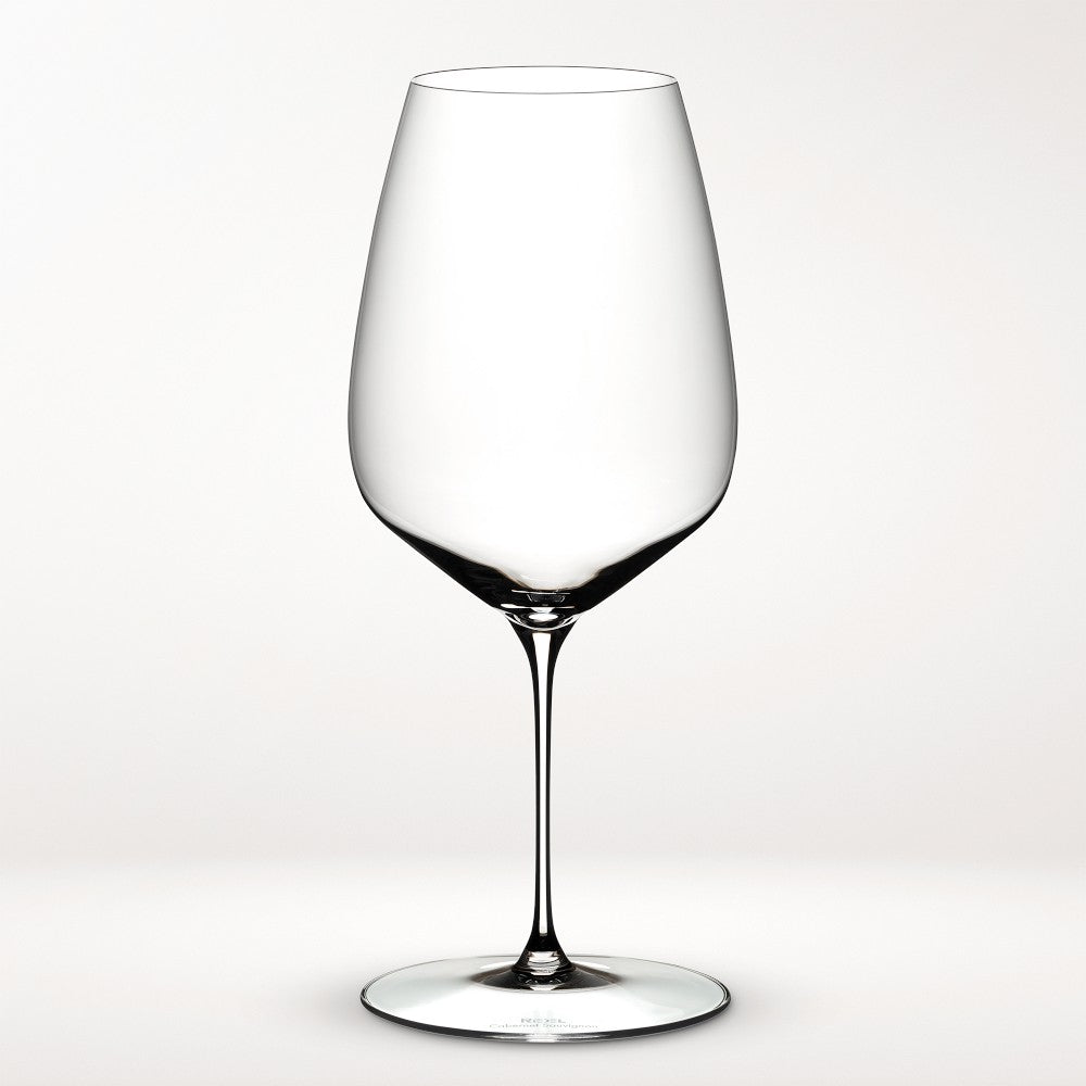 Cabernet Glasses, Set of 2