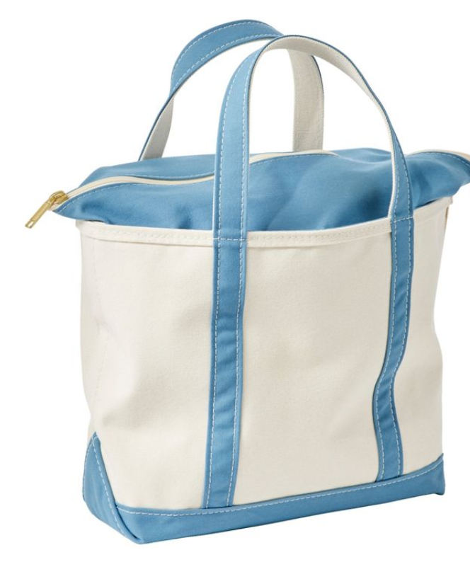 Boat and Tote®, Zip-Top - Medium