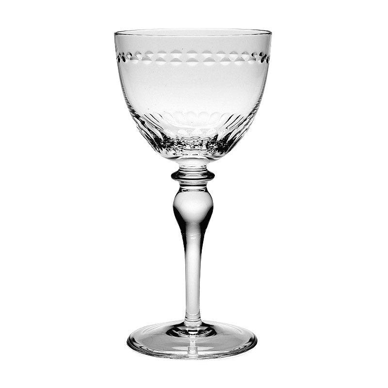 Claire 7.5 in/19cm Water Goblet