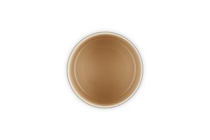 Signature Storage Canister in Oyster 1.2 qt.